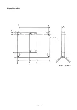 Предварительный просмотр 175 страницы JUKI AMB-289 Engineer'S Manual