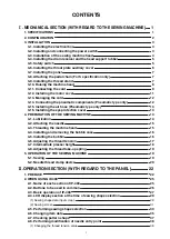 Preview for 2 page of JUKI AMS-210E-1306 Instruction Manual