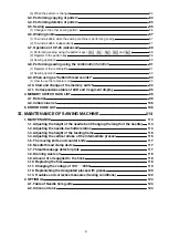 Preview for 4 page of JUKI AMS-210E-1306 Instruction Manual