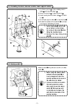 Preview for 9 page of JUKI AMS-210E-1306 Instruction Manual