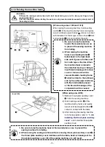 Preview for 12 page of JUKI AMS-210E-1306 Instruction Manual