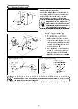 Preview for 13 page of JUKI AMS-210E-1306 Instruction Manual