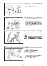 Preview for 17 page of JUKI AMS-210E-1306 Instruction Manual