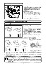 Preview for 23 page of JUKI AMS-210E-1306 Instruction Manual