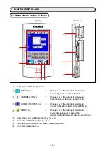 Preview for 29 page of JUKI AMS-210E-1306 Instruction Manual