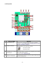 Preview for 35 page of JUKI AMS-210E-1306 Instruction Manual