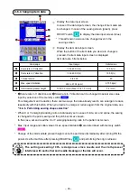 Preview for 39 page of JUKI AMS-210E-1306 Instruction Manual