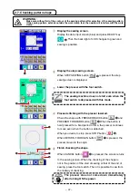 Preview for 41 page of JUKI AMS-210E-1306 Instruction Manual