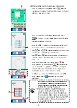 Preview for 43 page of JUKI AMS-210E-1306 Instruction Manual