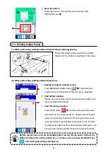 Preview for 46 page of JUKI AMS-210E-1306 Instruction Manual