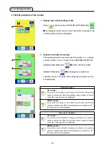 Preview for 47 page of JUKI AMS-210E-1306 Instruction Manual