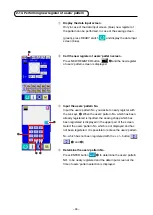 Preview for 50 page of JUKI AMS-210E-1306 Instruction Manual