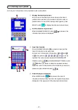 Preview for 51 page of JUKI AMS-210E-1306 Instruction Manual