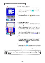 Preview for 52 page of JUKI AMS-210E-1306 Instruction Manual