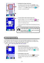 Preview for 60 page of JUKI AMS-210E-1306 Instruction Manual