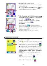 Preview for 61 page of JUKI AMS-210E-1306 Instruction Manual