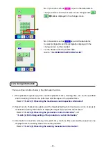 Preview for 68 page of JUKI AMS-210E-1306 Instruction Manual