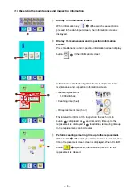 Preview for 69 page of JUKI AMS-210E-1306 Instruction Manual