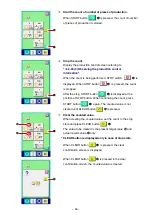 Preview for 73 page of JUKI AMS-210E-1306 Instruction Manual