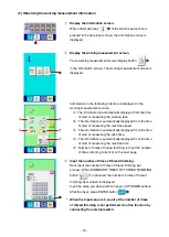 Preview for 74 page of JUKI AMS-210E-1306 Instruction Manual