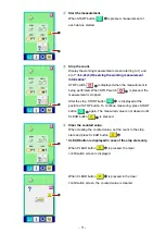 Preview for 75 page of JUKI AMS-210E-1306 Instruction Manual