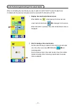 Preview for 81 page of JUKI AMS-210E-1306 Instruction Manual