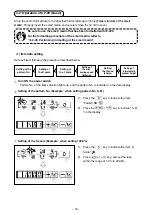 Preview for 83 page of JUKI AMS-210E-1306 Instruction Manual