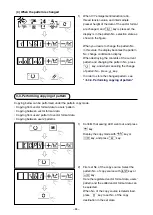 Preview for 88 page of JUKI AMS-210E-1306 Instruction Manual