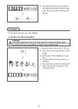 Preview for 90 page of JUKI AMS-210E-1306 Instruction Manual