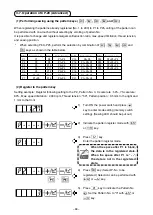 Preview for 92 page of JUKI AMS-210E-1306 Instruction Manual