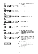 Preview for 93 page of JUKI AMS-210E-1306 Instruction Manual