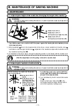 Preview for 118 page of JUKI AMS-210E-1306 Instruction Manual