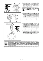 Preview for 119 page of JUKI AMS-210E-1306 Instruction Manual