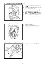 Preview for 125 page of JUKI AMS-210E-1306 Instruction Manual