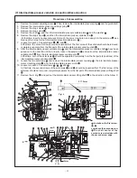 Предварительный просмотр 22 страницы JUKI AMS-210EN Series Engineer'S Manual