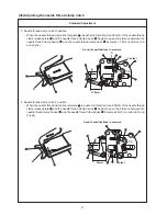 Предварительный просмотр 70 страницы JUKI AMS-210EN Series Engineer'S Manual