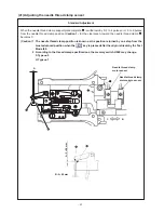 Предварительный просмотр 72 страницы JUKI AMS-210EN Series Engineer'S Manual