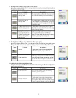 Предварительный просмотр 95 страницы JUKI AMS-210EN Series Engineer'S Manual