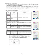 Предварительный просмотр 97 страницы JUKI AMS-210EN Series Engineer'S Manual