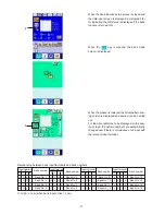 Предварительный просмотр 100 страницы JUKI AMS-210EN Series Engineer'S Manual