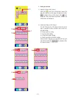 Предварительный просмотр 110 страницы JUKI AMS-210EN Series Engineer'S Manual