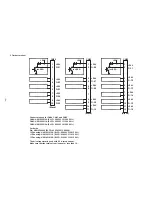 Предварительный просмотр 113 страницы JUKI AMS-210EN Series Engineer'S Manual