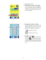 Предварительный просмотр 115 страницы JUKI AMS-210EN Series Engineer'S Manual