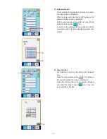 Предварительный просмотр 118 страницы JUKI AMS-210EN Series Engineer'S Manual