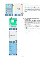 Предварительный просмотр 119 страницы JUKI AMS-210EN Series Engineer'S Manual