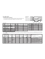 Предварительный просмотр 121 страницы JUKI AMS-210EN Series Engineer'S Manual