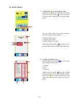 Предварительный просмотр 127 страницы JUKI AMS-210EN Series Engineer'S Manual