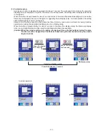 Предварительный просмотр 132 страницы JUKI AMS-210EN Series Engineer'S Manual