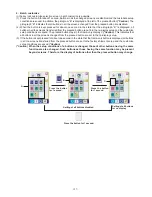 Предварительный просмотр 134 страницы JUKI AMS-210EN Series Engineer'S Manual