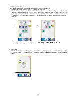 Предварительный просмотр 135 страницы JUKI AMS-210EN Series Engineer'S Manual